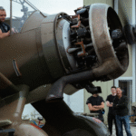 Aircraft Restoration Company