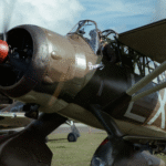 Lysander-Flights-ground