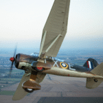 Lysanderflights-duxford