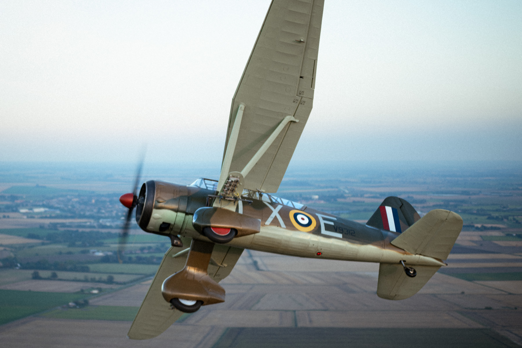 Lysanderflights-duxford